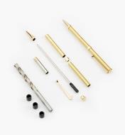 88K7796 - Slim-Style Greek Key Pen Starter Kit