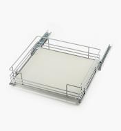12K3082 - 510mm Solid-Bottom Pull-Out Drawer