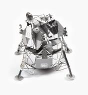 45K4075 - Lunar Module Metal Model Kit