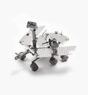 45K4076 - Mars Rover Metal Model Kit