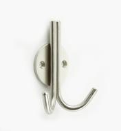 00S6020 - Stainless-Steel Double Hook