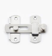 01W6321 - Large Stainless-Steel Shutter Latch