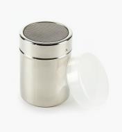 09A0401 - Stainless-Steel Flour Shaker