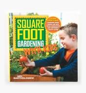 LA769 - Square Foot Gardening With Kids