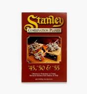 49L8052 - Stanley Combination Planes