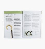 31L1746 - Stickmaking Handbook, 2nd Edition
