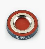 68K0788 - Steelie 1 1/4" Extra Magnetic Disc