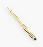 88K8035 - Slim Stylus Pen, Gold