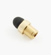 88K8044 - Lanyard/Slim Stylus Pen Replacement Tip, Gold