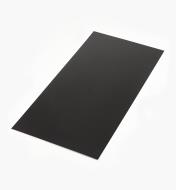 88K9614 - 24" x 12" Steel Panel, Blackboard
