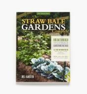 LA770 - Straw Bale Gardens Complete