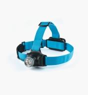 45K1996 - Suprabeam Headlamp, V3air Rechargeable