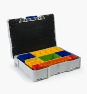 68K4580 - T-Loc Systainer 1 & Storage Boxes