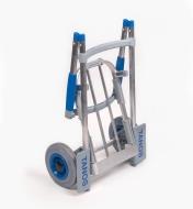 68K4585 - HD Systainer Folding Trolley