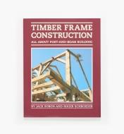 16L1220 - Timber Frame Construction