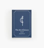 20L0289 - The Art of Joinery, Revised Edition