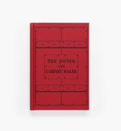 20L0308 - The Joiner and Cabinet Maker - Book