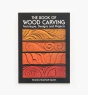 21L0109 - The Book of Wood Carving