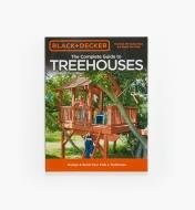 26L3012 - The Complete Guide to Treehouses, 2nd Edition
