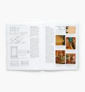 49L2723 - The Illustrated Guide to Cabinet Doors and Drawers