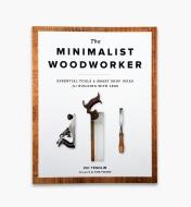 49L2733 - The Minimalist Woodworker