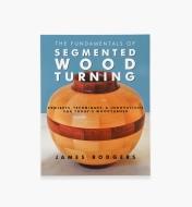 49L2742 - The Fundamentals of Segmented Wood Turning
