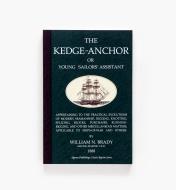 49L8144 - The Kedge-Anchor or Young Sailors' Assistant