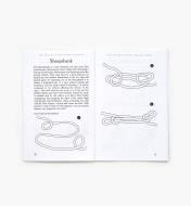 49L8605 - Sailor's Pocket Book of Knots