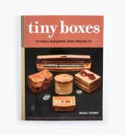 73L0294 - Tiny Boxes