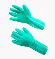 Nitrile Gloves, pair