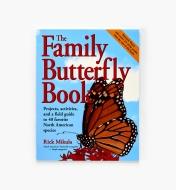 LA223 - The Family Butterfly Book