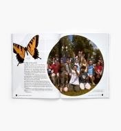 LA223 - The Family Butterfly Book