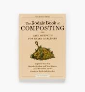 LA606 - The Rodale Book of Composting