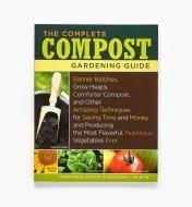 LA653 - The Complete Compost Gardening Guide