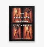 LA905 - The Complete Modern Blacksmith
