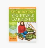 LA928 - The Year-Round Vegetable Gardener
