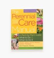 LA934 - The Perennial Care Manual