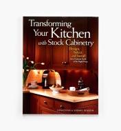 49L5076 - Transforming Your Kitchen with Stock Cabinetry