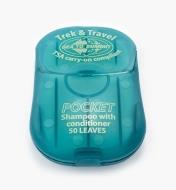GB371 - Travel Conditioning Shampoo