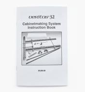 05J0600 - Veritas  32 Instruction Book