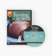 73L1028 - Turning Bowls — DVD