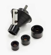 05J4653 - Large C-Sink with 1 1/4" to 2" Bushings