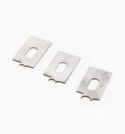 05P0403 - Beading Cutters, set of 3*