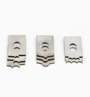 05P0410 - Master Set of 8 Cutters