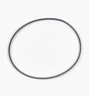 05M3102 - Replacement V-Belt, For serial number 3072 or lower