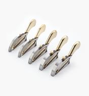 05P7540 - Set of 5 Planes (all sizes)