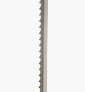 02J0205 - 1/4" × 6tpi Bandsaw Blade