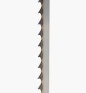 02J0305 - 3/8" × 3tpi Bandsaw Blade