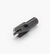 05J0531 - Veritas 6mm Tapered Snug-Plug Cutter
