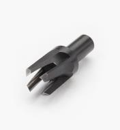 05J0535 - Veritas 10mm Tapered Snug-Plug Cutter